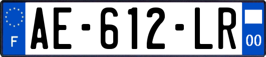 AE-612-LR
