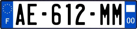 AE-612-MM