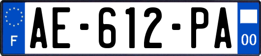 AE-612-PA