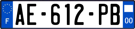 AE-612-PB