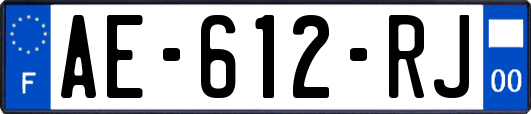 AE-612-RJ