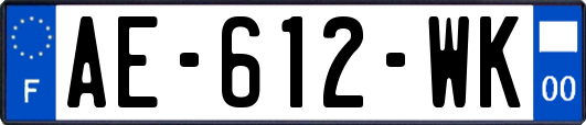 AE-612-WK