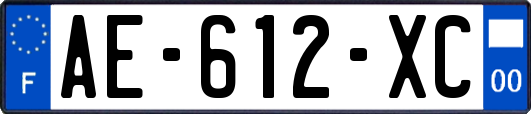 AE-612-XC