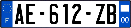 AE-612-ZB