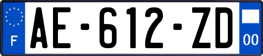 AE-612-ZD