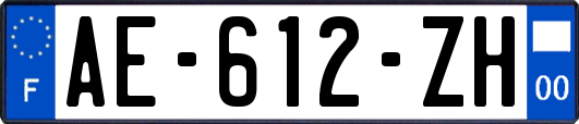 AE-612-ZH