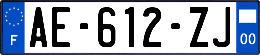 AE-612-ZJ