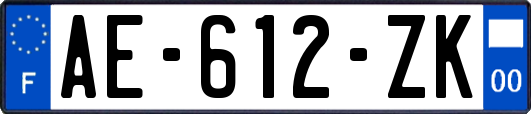 AE-612-ZK