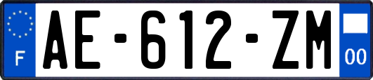 AE-612-ZM