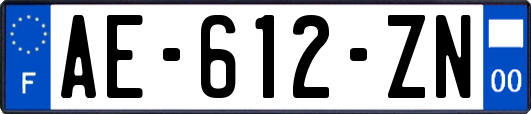 AE-612-ZN