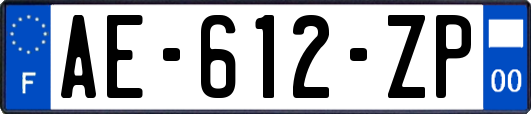 AE-612-ZP