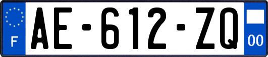 AE-612-ZQ