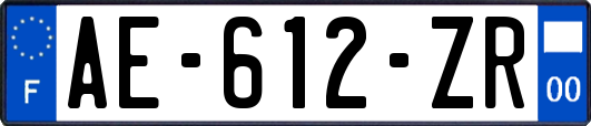 AE-612-ZR