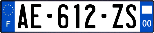 AE-612-ZS