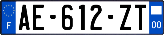 AE-612-ZT