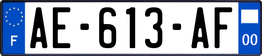 AE-613-AF