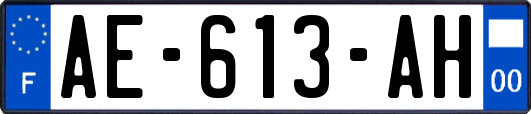 AE-613-AH