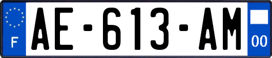 AE-613-AM