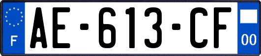 AE-613-CF