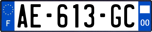AE-613-GC