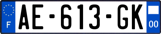 AE-613-GK