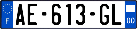 AE-613-GL