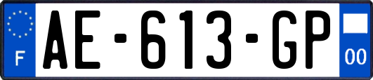AE-613-GP