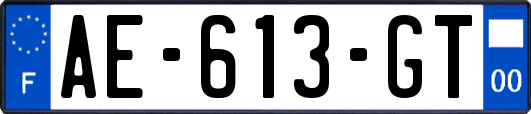 AE-613-GT