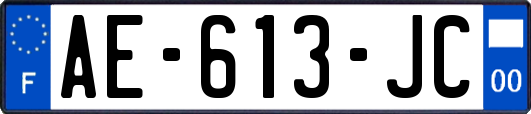 AE-613-JC