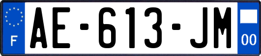 AE-613-JM