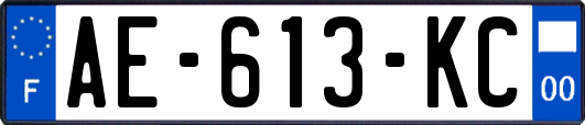 AE-613-KC
