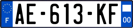 AE-613-KF