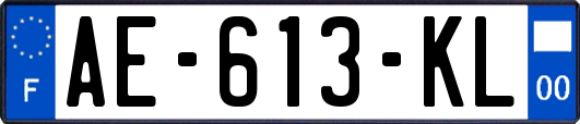 AE-613-KL