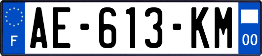 AE-613-KM