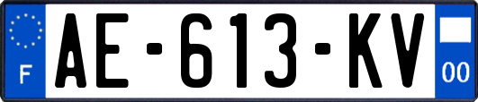 AE-613-KV