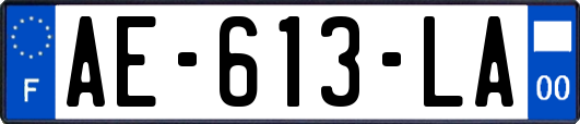 AE-613-LA