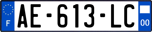 AE-613-LC