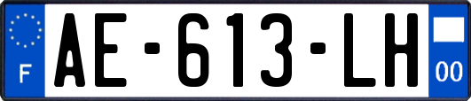 AE-613-LH