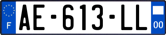 AE-613-LL