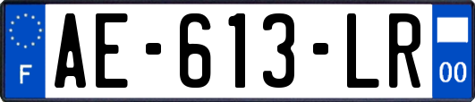 AE-613-LR