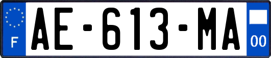 AE-613-MA