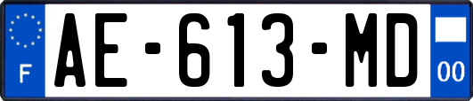 AE-613-MD