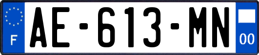 AE-613-MN
