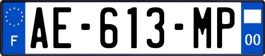 AE-613-MP