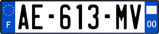 AE-613-MV