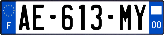 AE-613-MY