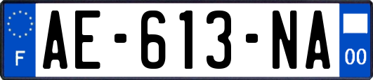 AE-613-NA
