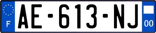 AE-613-NJ