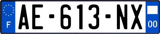 AE-613-NX