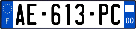 AE-613-PC
